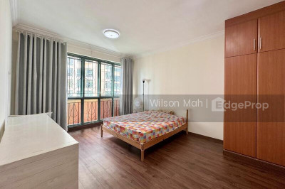 YEW MEI GREEN Apartment / Condo | Listing