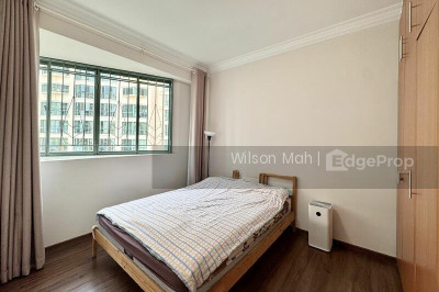 YEW MEI GREEN Apartment / Condo | Listing