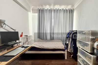 YEW MEI GREEN Apartment / Condo | Listing