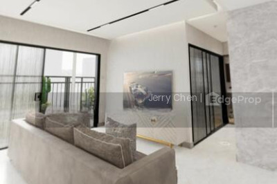 THE CREEK @ BUKIT Apartment / Condo | Listing