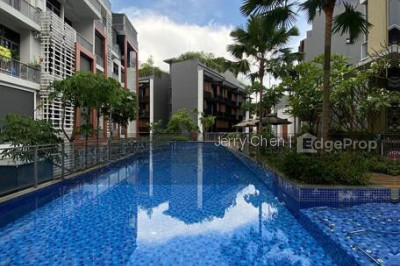 THE CREEK @ BUKIT Apartment / Condo | Listing