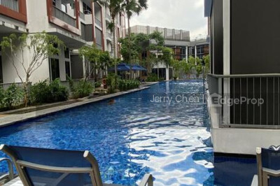 THE CREEK @ BUKIT Apartment / Condo | Listing