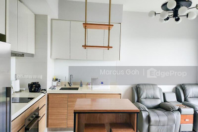 JEWEL @ BUANGKOK Apartment / Condo | Listing