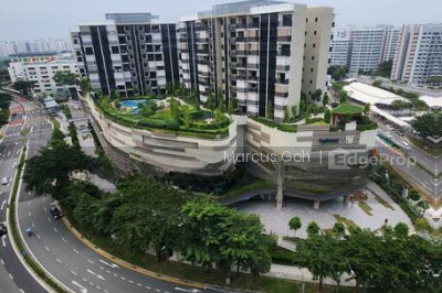 JEWEL @ BUANGKOK Apartment / Condo | Listing