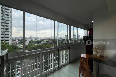 LAGUNA PARK Apartment / Condo | Listing