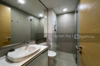 WATERSCAPE @ CAVENAGH Apartment / Condo | Listing