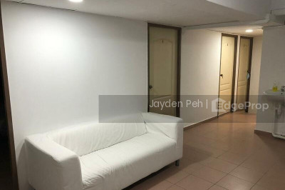 PEOPLE'S PARK COMPLEX Apartment / Condo | Listing