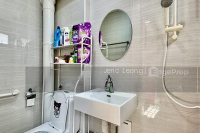 153 YUNG HO ROAD HDB | Listing