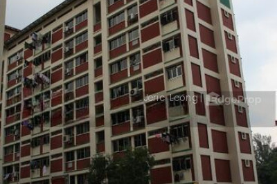 153 YUNG HO ROAD HDB | Listing