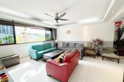 FABER GARDEN CONDOMINIUM Apartment / Condo | Listing