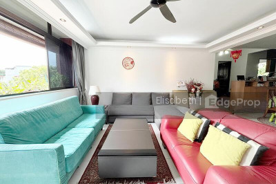 FABER GARDEN CONDOMINIUM Apartment / Condo | Listing