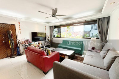 FABER GARDEN CONDOMINIUM Apartment / Condo | Listing