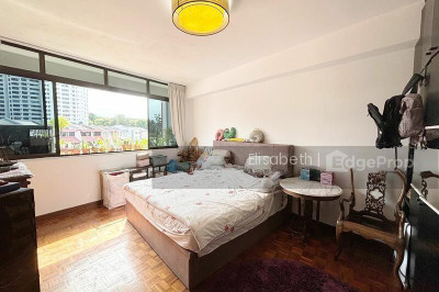 FABER GARDEN CONDOMINIUM Apartment / Condo | Listing