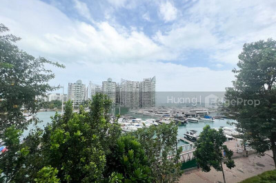 MARINA COLLECTION Apartment / Condo | Listing