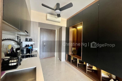 BOTANIQUE AT BARTLEY Apartment / Condo | Listing