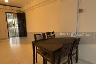 101 WOODLANDS STREET 13 HDB | Listing