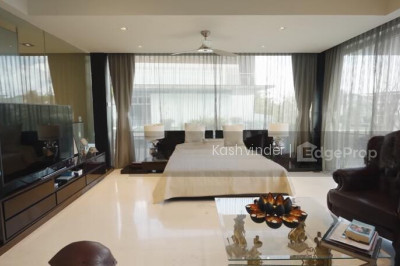 SENTOSA COVE Landed | Listing