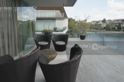 SENTOSA COVE Landed | Listing