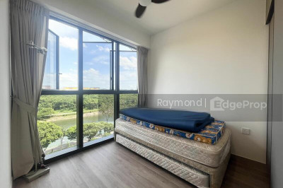 RIVERFRONT RESIDENCES Apartment / Condo | Listing