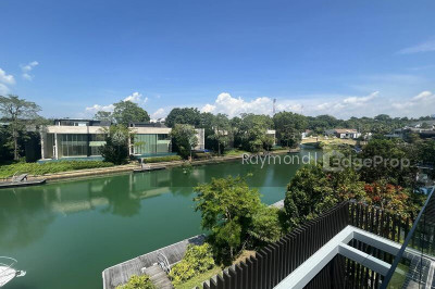 SENTOSA COVE Landed | Listing