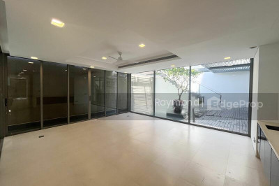 SENTOSA COVE Landed | Listing