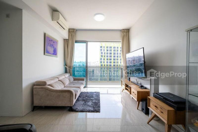 STARS OF KOVAN Apartment / Condo | Listing