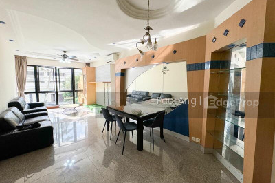 EASTPOINT GREEN Apartment / Condo | Listing