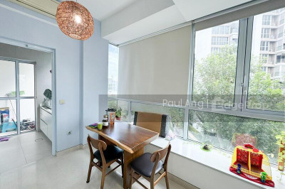 FIORENZA Apartment / Condo | Listing