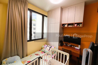 PARK COLONIAL Apartment / Condo | Listing