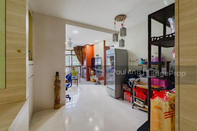 315B ANG MO KIO STREET 31 HDB | Listing