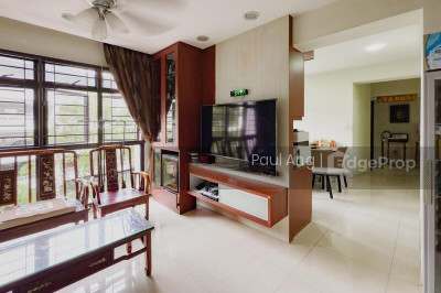 315B ANG MO KIO STREET 31 HDB | Listing