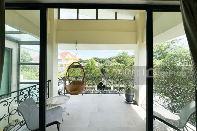 TOH ESTATE Landed | Listing