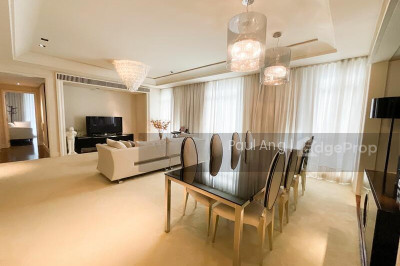 ORCHARD SCOTTS Apartment / Condo | Listing