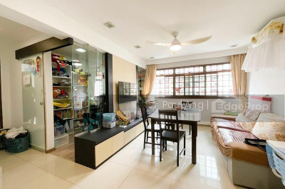 288 BISHAN STREET 24 HDB | Listing