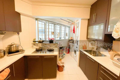 288 BISHAN STREET 24 HDB | Listing