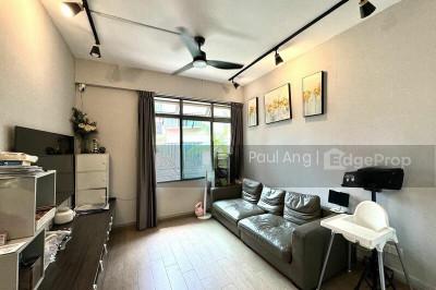 ADAM PARK CONDOMINIUM Apartment / Condo | Listing