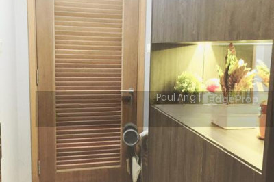 ADAM PARK CONDOMINIUM Apartment / Condo | Listing