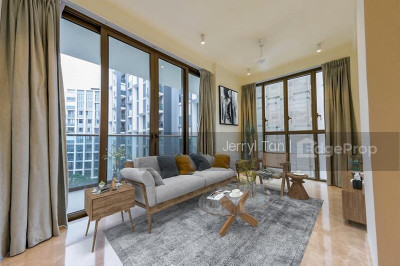 PARK PLACE RESIDENCES Apartment / Condo | Listing