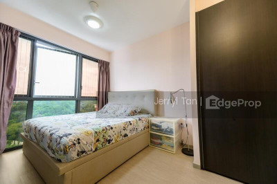 INZ RESIDENCE Apartment / Condo | Listing