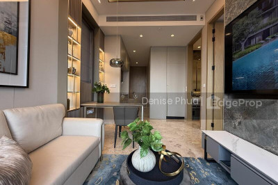 THE AVENIR Apartment / Condo | Listing