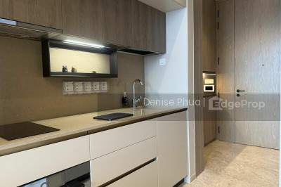 THE AVENIR Apartment / Condo | Listing