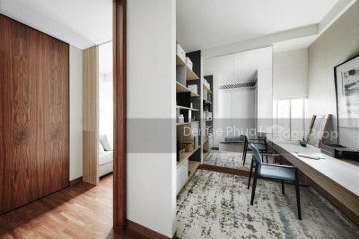 SKYLINE @ ORCHARD BOULEVARD Apartment / Condo | Listing