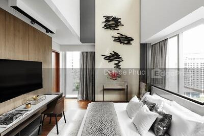 SKYLINE @ ORCHARD BOULEVARD Apartment / Condo | Listing