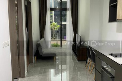 KENT RIDGE HILL RESIDENCES Apartment / Condo | Listing