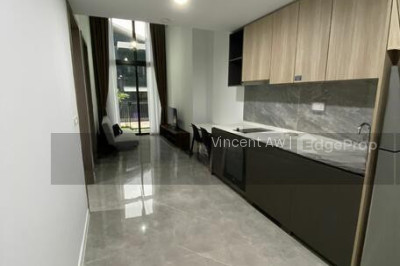 KENT RIDGE HILL RESIDENCES Apartment / Condo | Listing