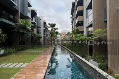 KENT RIDGE HILL RESIDENCES Apartment / Condo | Listing