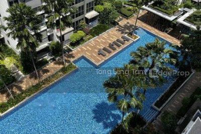 NORTH PARK RESIDENCES Apartment / Condo | Listing