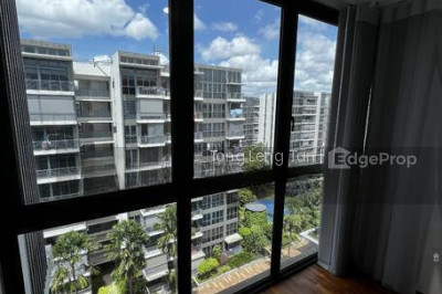 NORTH PARK RESIDENCES Apartment / Condo | Listing