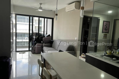 NORTH PARK RESIDENCES Apartment / Condo | Listing