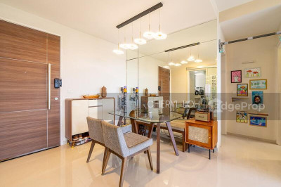 ARC AT TAMPINES Apartment / Condo | Listing